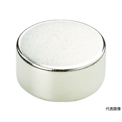 TN1510R1P ネオジム磁石 丸形