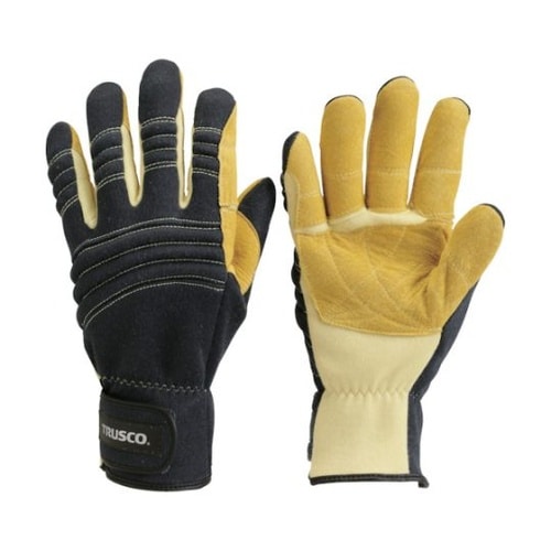 TRF121SNV 耐切創手袋防災仕様S