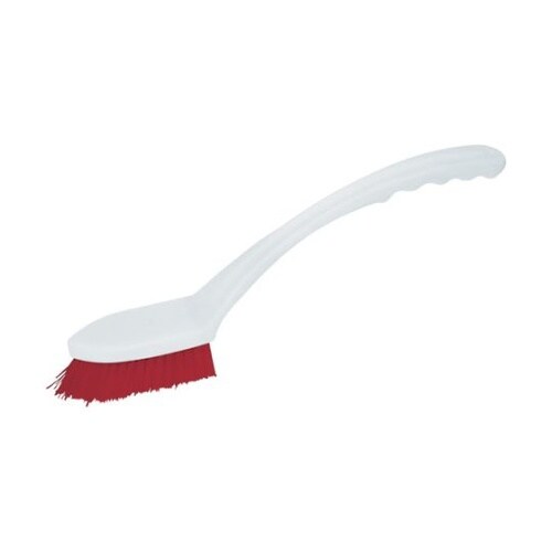 TSBLR ロングブラシ レッド