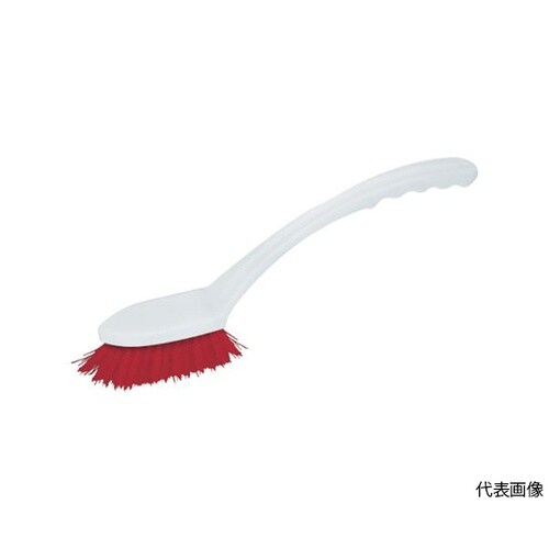 TSBWR ディッシュブラシ レッド