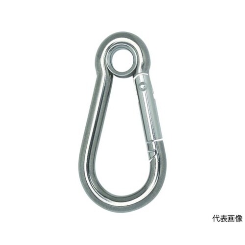 TSKH6A カラビナハーケン A型