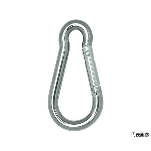 TSKH6B カラビナハーケン B型