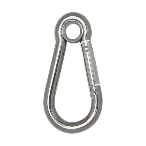 TSKH8A カラビナハーケン A型