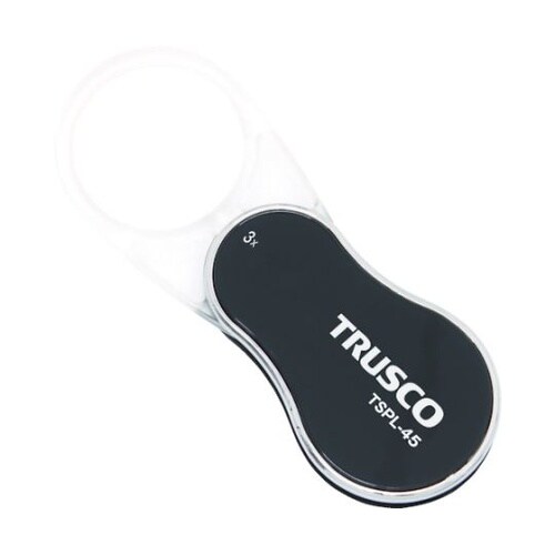 TSPL45 スライドポケットルーペ