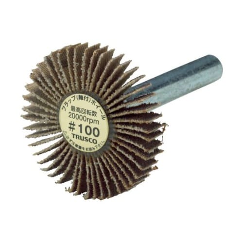 UF3005100 薄型フラップホイール
