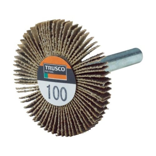 UF4005100 薄型フラップホイール