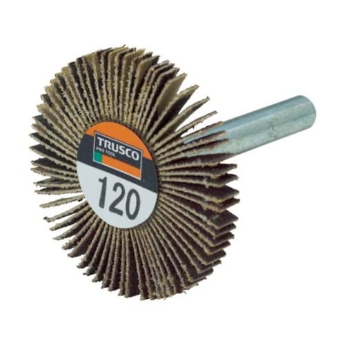 UF4005120 薄型フラップホイール