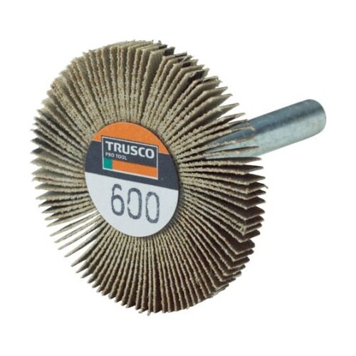 UF4005600 薄型フラップホイール