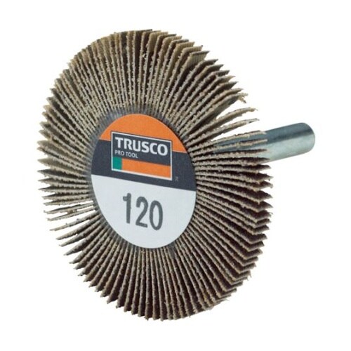 UF5005120 薄型フラップホイール