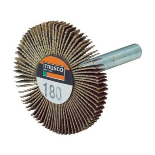 UF5005180 薄型フラップホイール