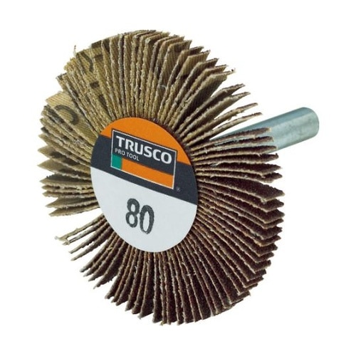 UF500580 薄型フラップホイール