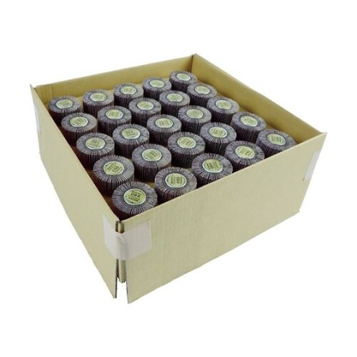 まとめ買い フラップホイル外径50×25