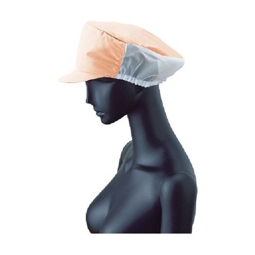 US2657キャスケットメッシュフリー桃