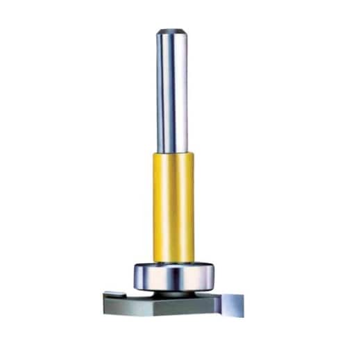 YB3 コーナービット 横溝3×4.5