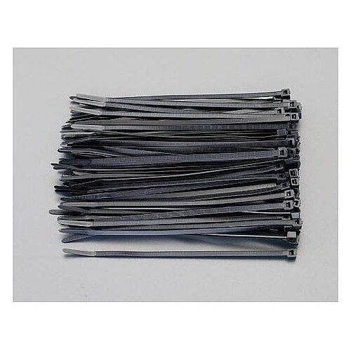 151x 3.5mm 結束バンド(導電性