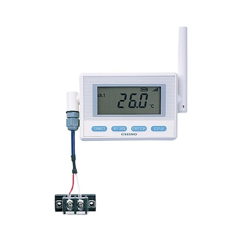 MD8103−K00監視機能付無線ロガー