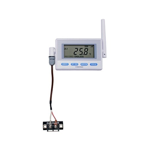 MD8103−T00監視機能付無線ロガー