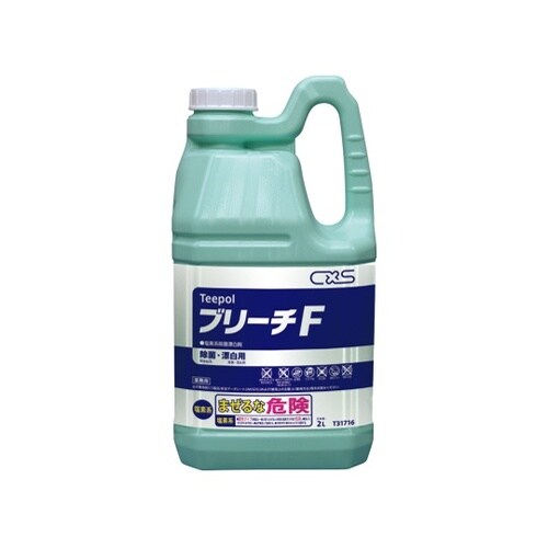 T31716 ブリーチF2L×6本