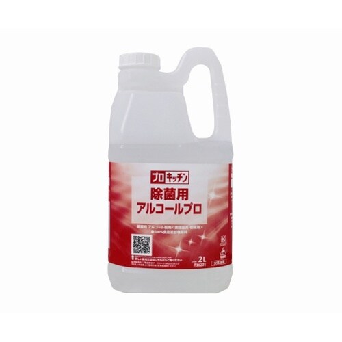T36201 除菌用アルコールプロ6本