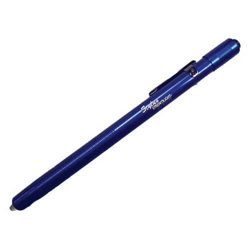 023C スタイラス ブルーボディー