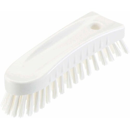 HGハンドブラシS(ソフト) W(ホワイ