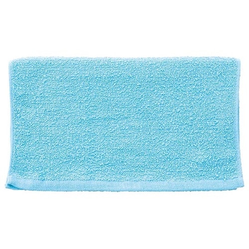 おそうじタオル BL(ブルー) 1袋(1