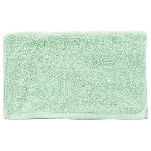 おそうじタオル G(グリーン) 1袋(1