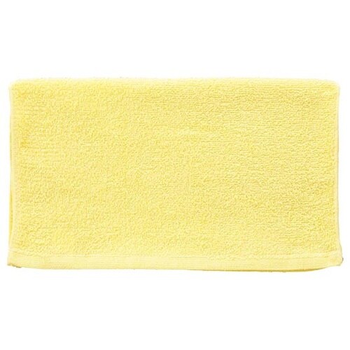 おそうじタオル Y(イエロー) 1袋(1