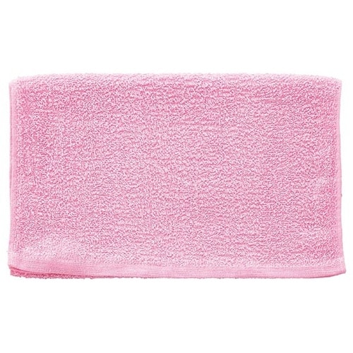 おそうじタオル P(ピンク) 1袋(12