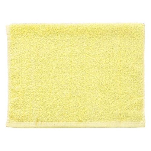 じょうぶおそうじタオル Y(イエロー)