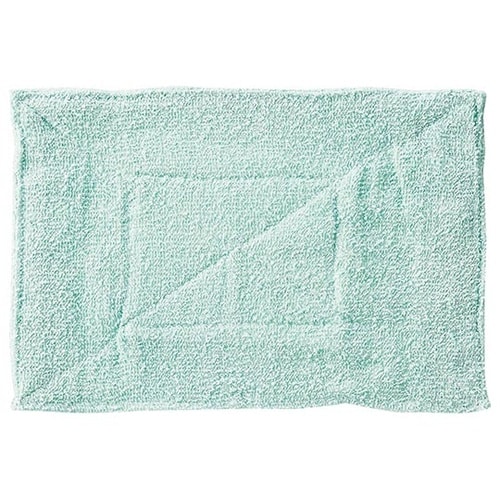 カラー雑巾 G(グリーン) 1袋(10枚