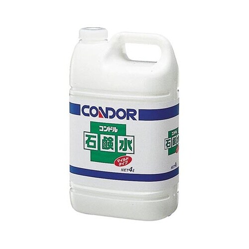 C58−04LX−MB 石鹸水 4L