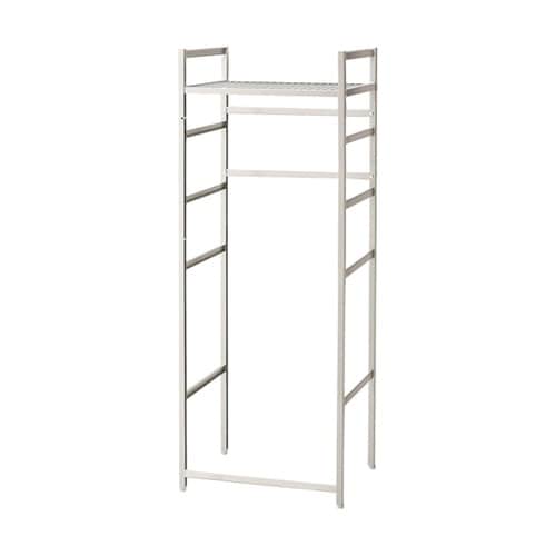 FU602−600X−MB ラック本体