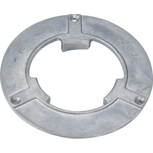 E−14−8 ポリシャー用プレート8”