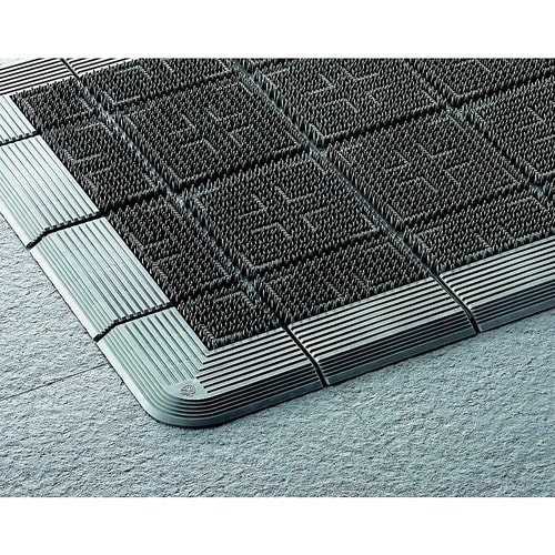 F−112−6−GR クロスハードマット