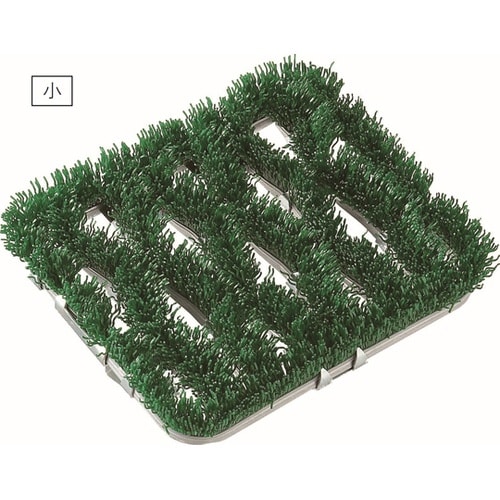 F−24−1 ユニスパイク泥落し 小