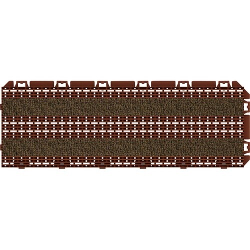 F−225−5−DBR システムマット