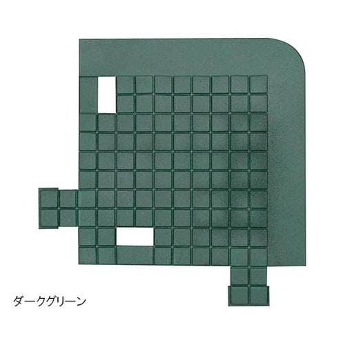 F−215−CFDGハイクッションマット