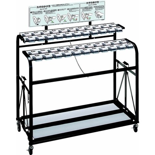 アンブラーD44 (44本立) (ダイヤ