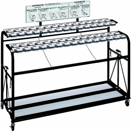 アンブラーD60 (60本立) (ダイヤ