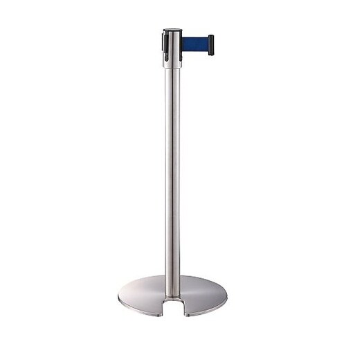 ガイドポールIB−90 BL(ブルー)