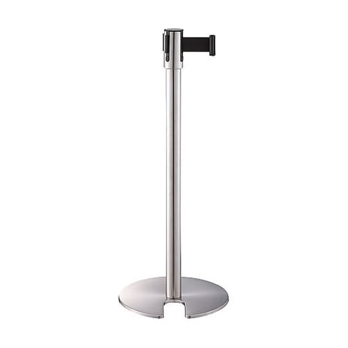 ガイドポールIB−90 B(ブラック)