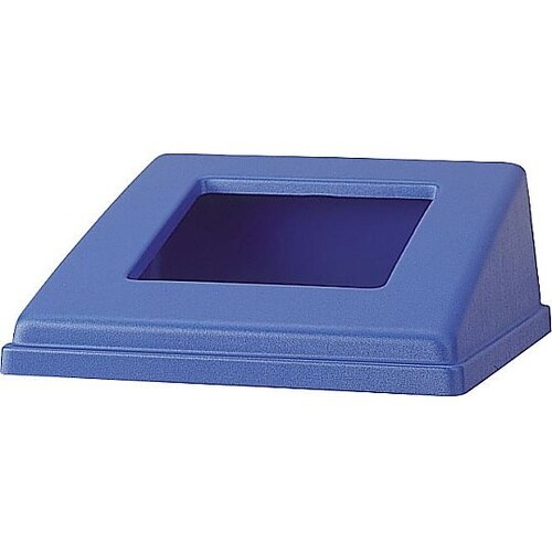 YW154LOP−BLリサイクルボックス