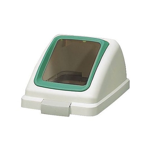 YW−132L−OP1−G トラッシュ蓋