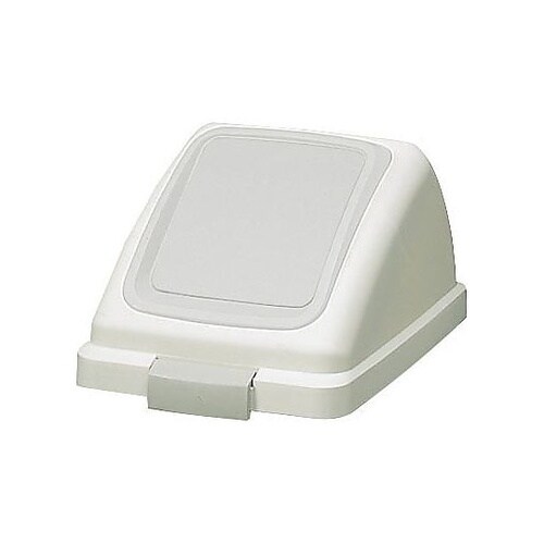 YW−132L−OP3−W トラッシュ蓋