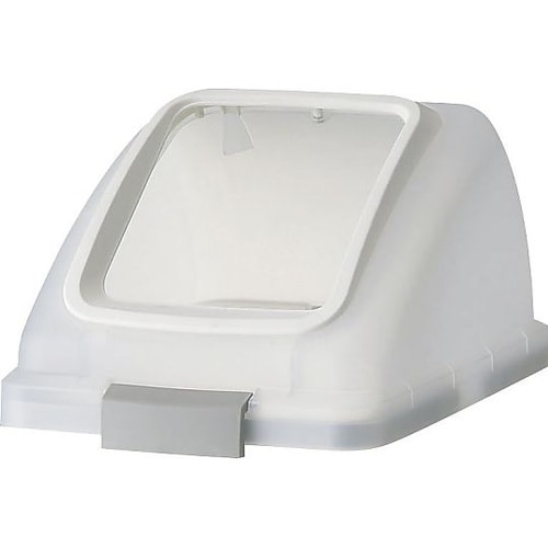 YW−452L−OP1−W トラッシュ蓋