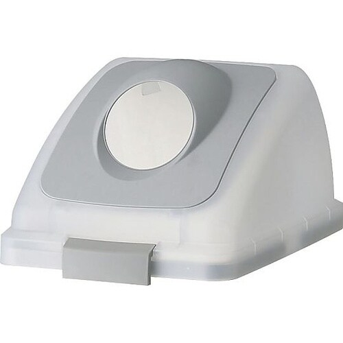 YW−453L−OP2−GRトラッシュ蓋