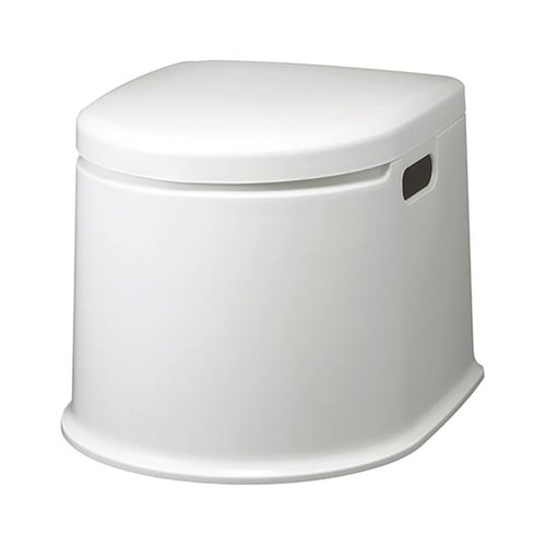 PT−P11 ポータブルトイレP型