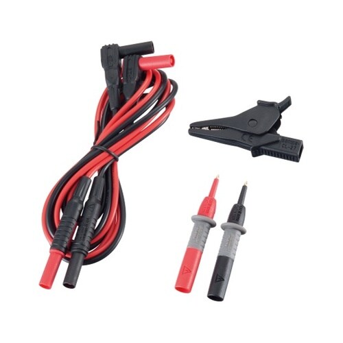 TL−509S テストリード セット