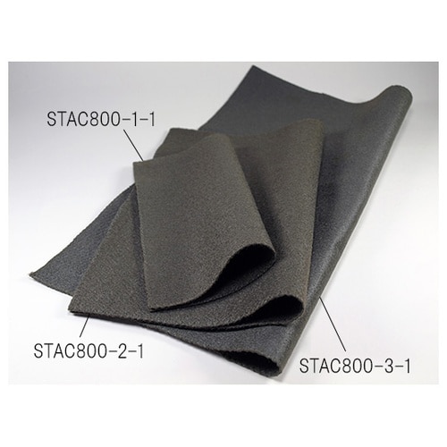 STAC800−1−1 静電気除去マット